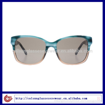 unisex wayfarer style shield promotion sunglasses